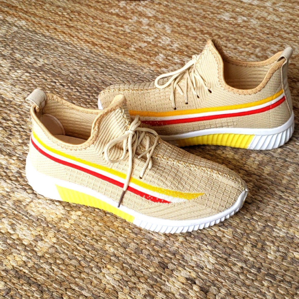 Fly X Gravity shoes